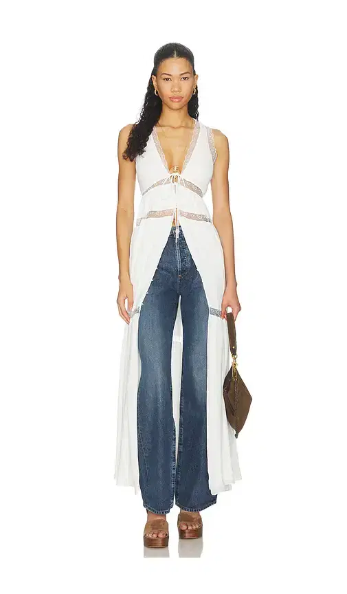 Tularosa Mia Gown