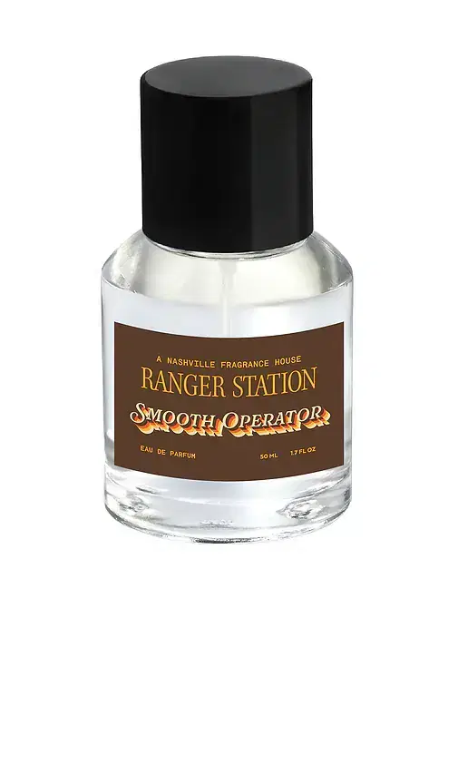 Ranger Station Smooth Operator 50ml Eau De Parfum
