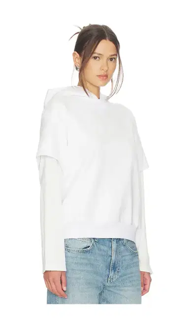 STILL HERE 2tee Sweatshirt | Thumbnail 2