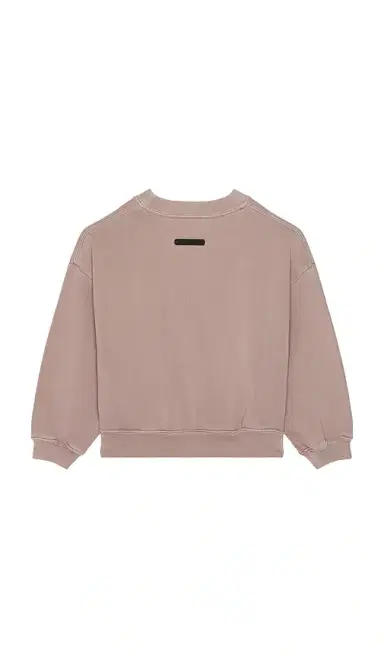 Fear of God Essentials Kids Campus 90's Crewneck Sweatshirt | Thumbnail 2