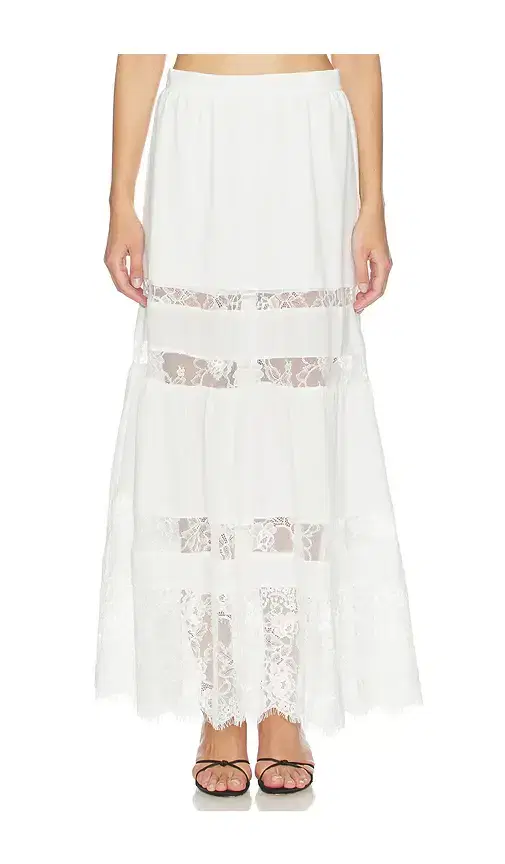 Adeline Maxi Skirt