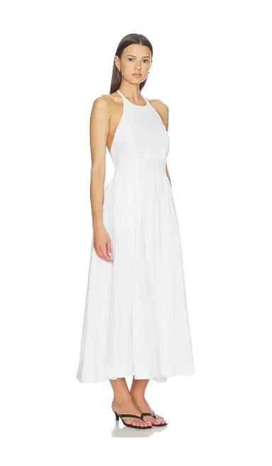 Aexae x REVOLVE Linen Doll Maxi Dress | Thumbnail 2 Aexae x REVOLVE Linen Doll Maxi Dress | Thumbnail 2