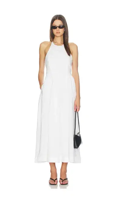 Aexae x REVOLVE Linen Doll Maxi Dress | Thumbnail 1 Aexae x REVOLVE Linen Doll Maxi Dress | Thumbnail 1