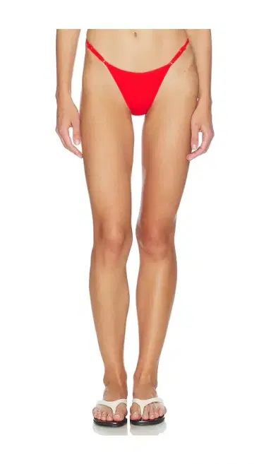 Tropic of C Luna Bikini Bottom | Thumbnail 1 Tropic of C Luna Bikini Bottom | Thumbnail 1