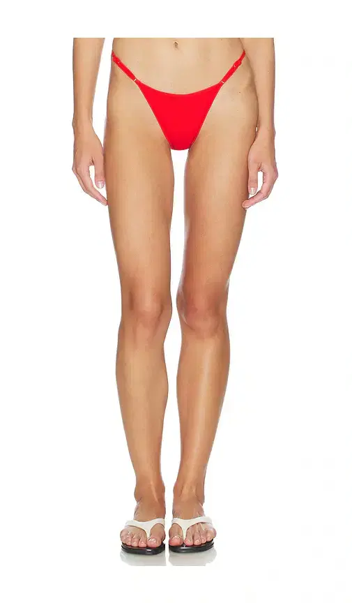 Tropic of C Luna Bikini Bottom