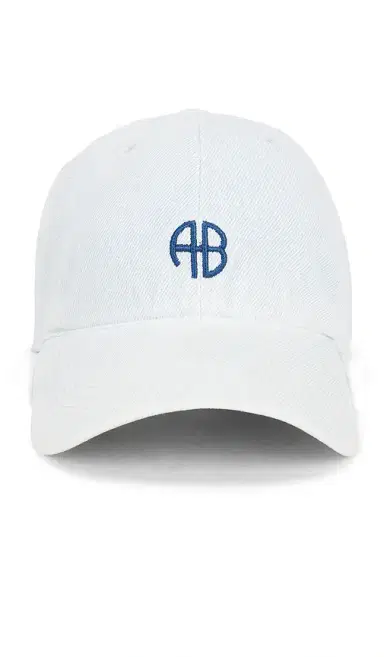 Anine Bing Jeremy Baseball Cap | Thumbnail 2 Anine Bing Jeremy Baseball Cap | Thumbnail 2