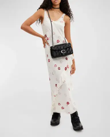 Coach Tabby 26 Quilted Leather Shoulder Bag | Thumbnail 7 Coach Tabby 26 Quilted Leather Shoulder Bag | Thumbnail 7