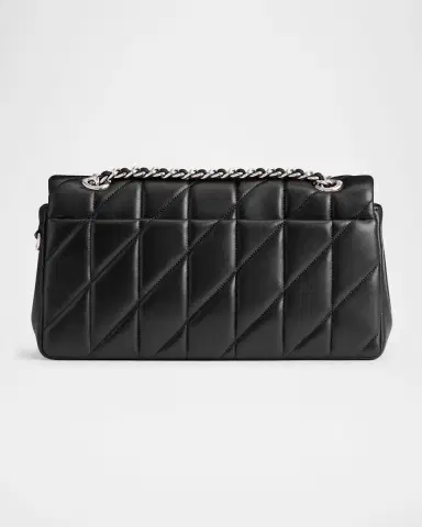Coach Tabby 26 Quilted Leather Shoulder Bag | Thumbnail 10 Coach Tabby 26 Quilted Leather Shoulder Bag | Thumbnail 10
