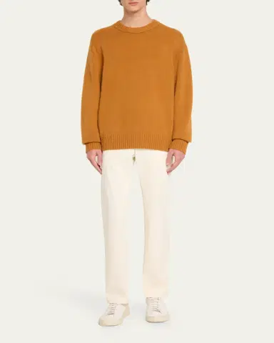 Frame Men's Slim Chino Pants | Thumbnail 2