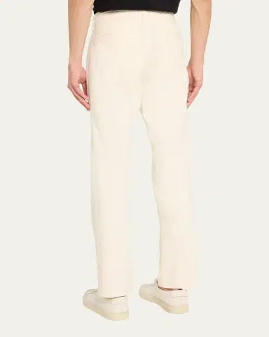 Frame Men's Slim Chino Pants | Thumbnail 3