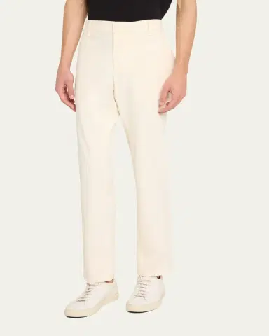 Frame Men's Slim Chino Pants | Thumbnail 4