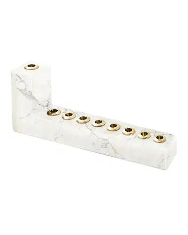Anna New York Brillante Menorah | Thumbnail 1 Anna New York Brillante Menorah | Thumbnail 1