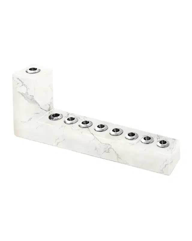 ANNA New York Brillante Menorah