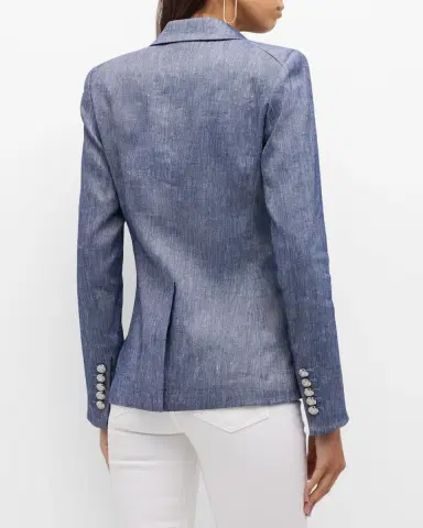 Veronica Beard Miller Dickey Jacket | Thumbnail 6 Veronica Beard Miller Dickey Jacket | Thumbnail 6