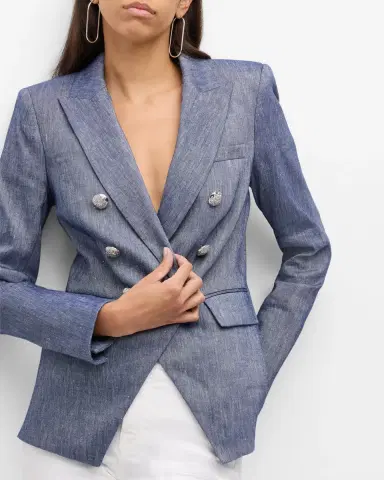 Veronica Beard Miller Dickey Jacket | Thumbnail 7 Veronica Beard Miller Dickey Jacket | Thumbnail 7