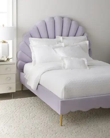 Haute House Olivia Queen Bed | Thumbnail 2