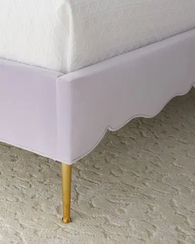 Haute House Olivia Queen Bed | Thumbnail 3