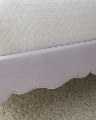 Haute House Olivia Queen Bed | Thumbnail 4