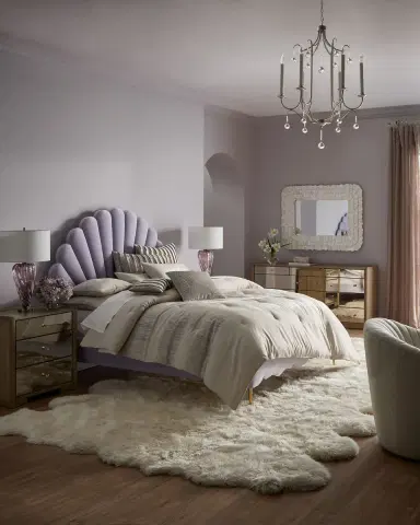 Haute House Olivia Queen Bed | Thumbnail 5