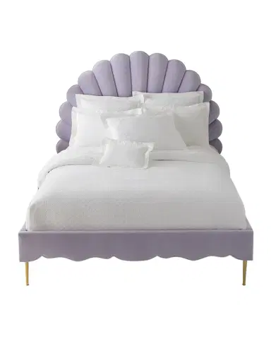 Haute House Olivia Queen Bed | Thumbnail 1