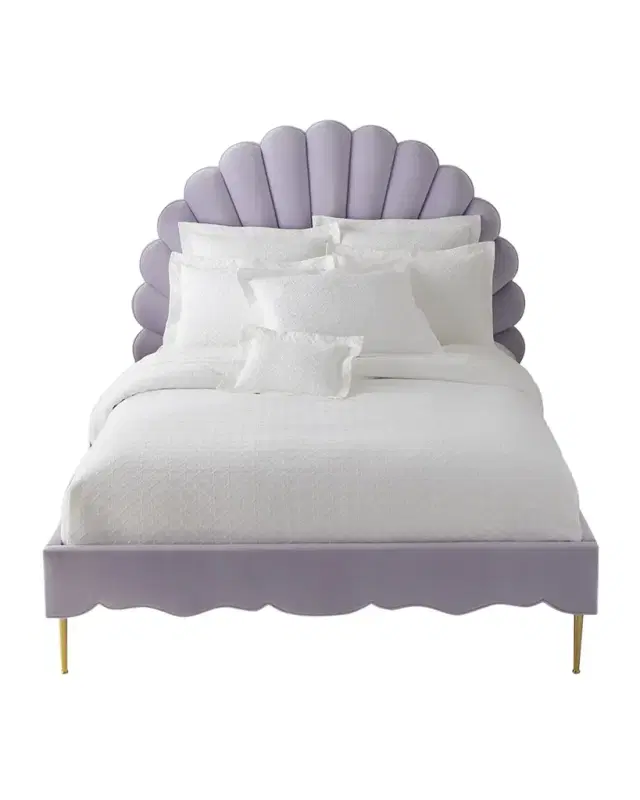 Haute House Olivia Queen Bed