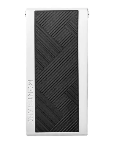 Montblanc Men 's Extreme 3.0 Stainless Steel Money Clip | Thumbnail 1