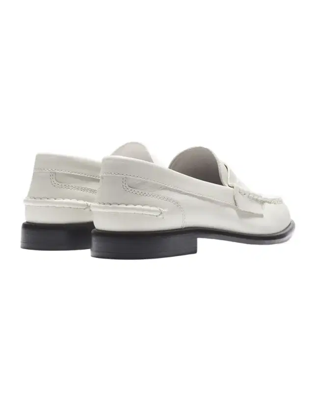 Rag & Bone Carter Calfskin Penny Loafers