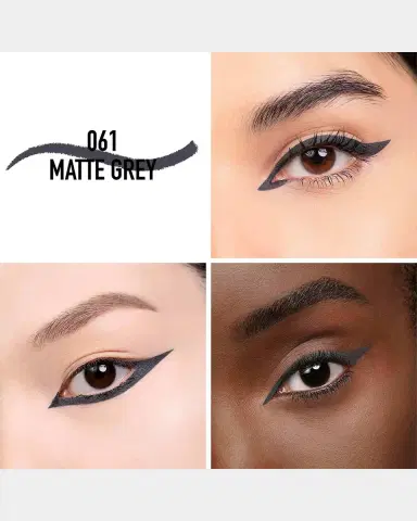 Dior Diorshow Stylo Waterproof Eyeliner Intense Color | Thumbnail 2 Dior Diorshow Stylo Waterproof Eyeliner Intense Color | Thumbnail 2