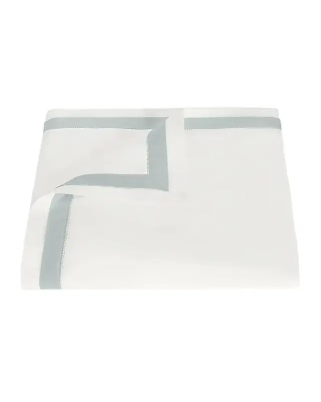 Matouk Ambrose King Duvet Cover
