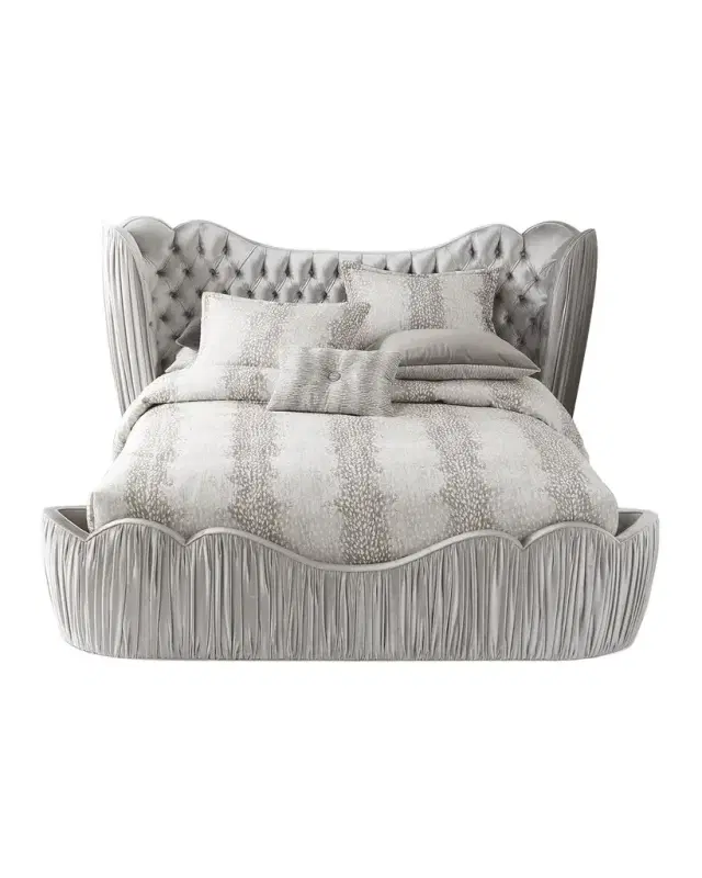 Haute House Emmie California King Bed