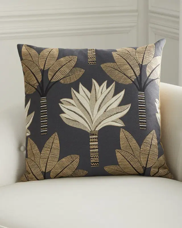D.V. KAP Home Orman Pillow