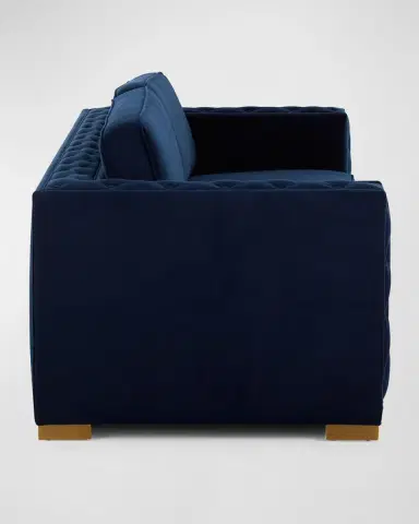 Haute House Bentley Sofa, 90" | Thumbnail 2 Haute House Bentley Sofa, 90" | Thumbnail 2