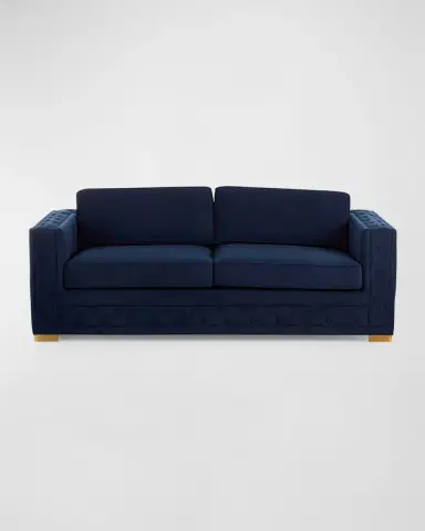 Haute House Bentley Sofa, 90" | Thumbnail 3 Haute House Bentley Sofa, 90" | Thumbnail 3