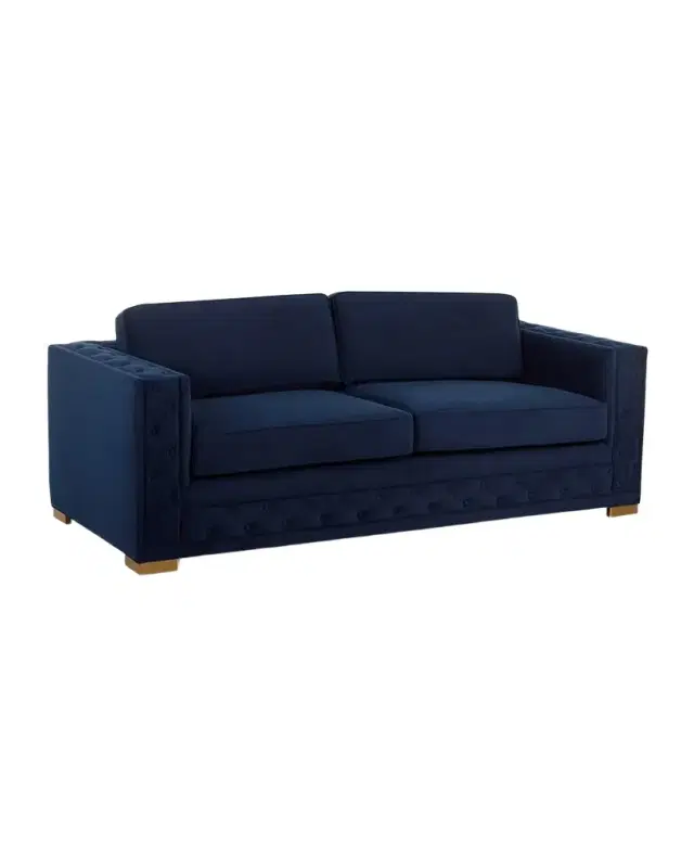 Haute House Bentley Sofa, 90"