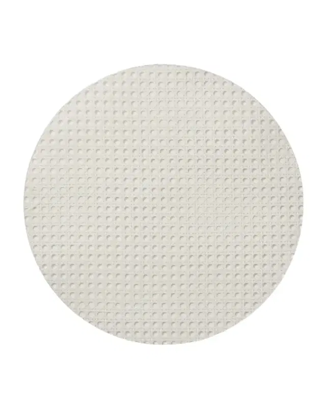 Kim Seybert Reed Acrylic Placemat