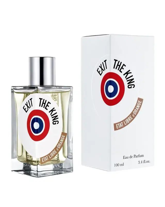 Etat Libre d 'Orange Exit The King Eau de Parfum, 3.4 oz.