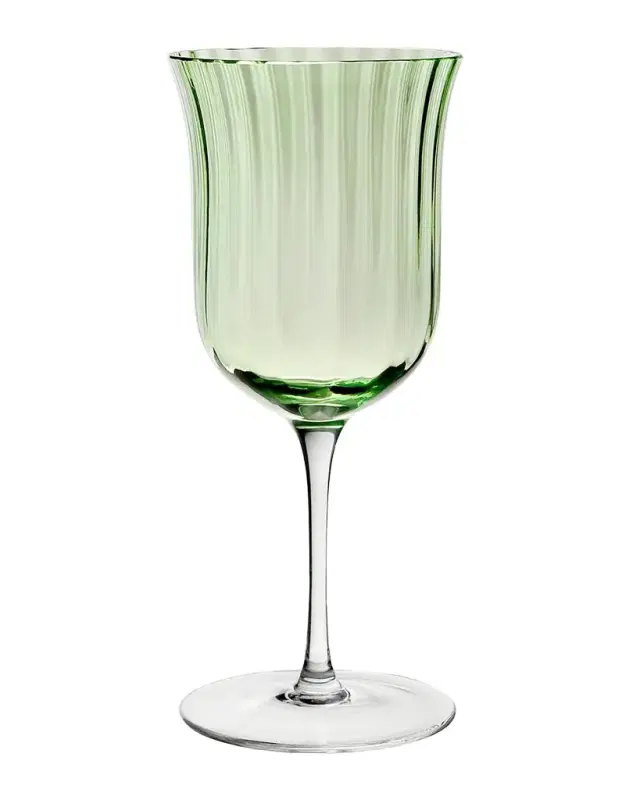 William Yeoward Crystal Corrine Goblet
