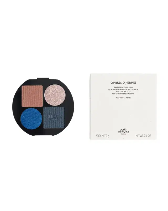 Hermes Ombres d ' Eyeshadow Refill