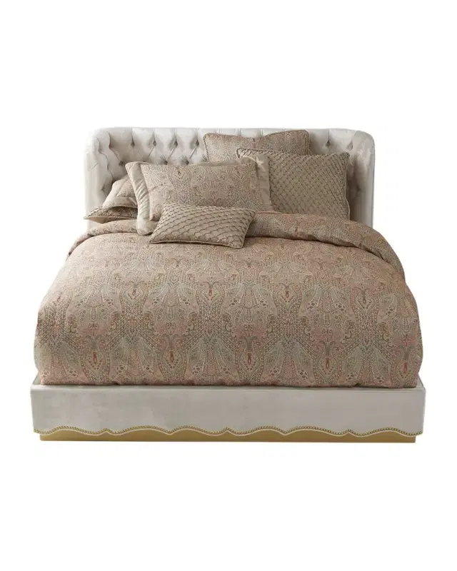 Haute House Analise California King Bed