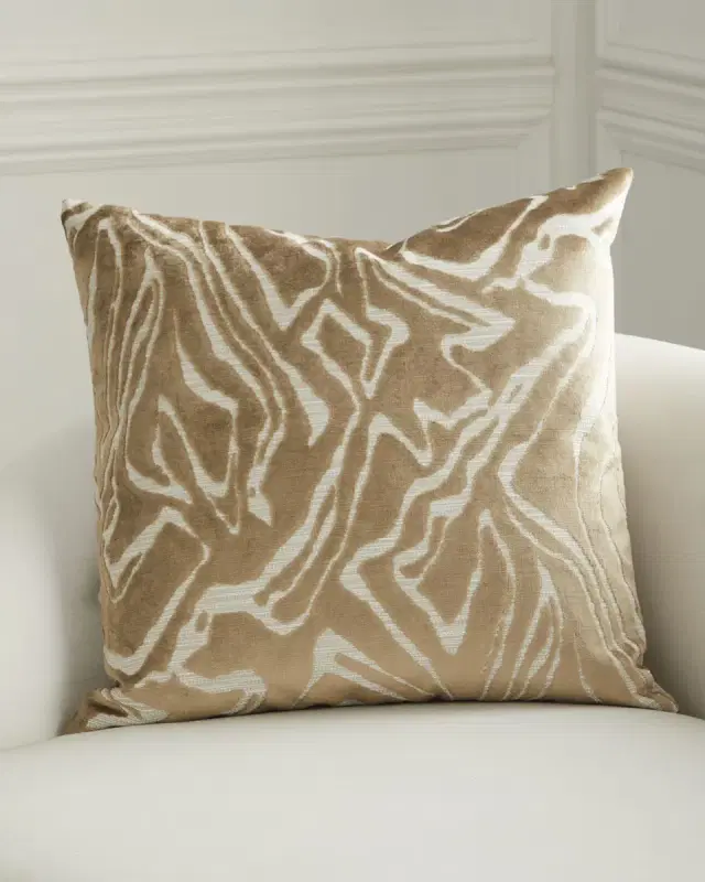 D.V. KAP Home Zuniga Pillow