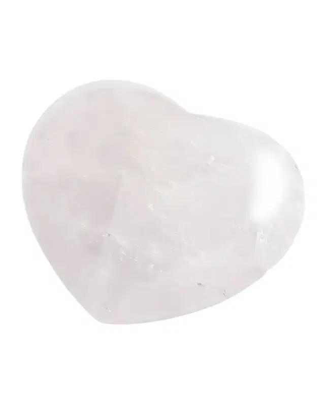 ANNA New York Cuore Gemstone Heart