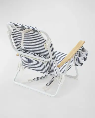 SUNNYLiFE Luxe Beach Chair | Thumbnail 2 SUNNYLiFE Luxe Beach Chair | Thumbnail 2