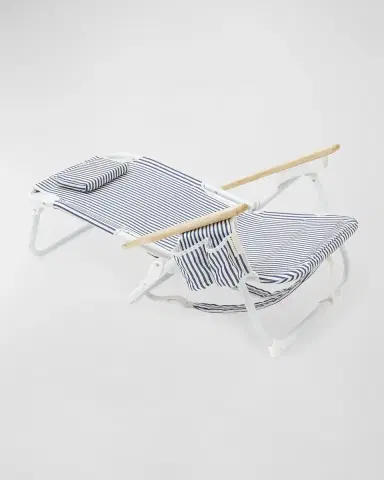 SUNNYLiFE Luxe Beach Chair | Thumbnail 4 SUNNYLiFE Luxe Beach Chair | Thumbnail 4