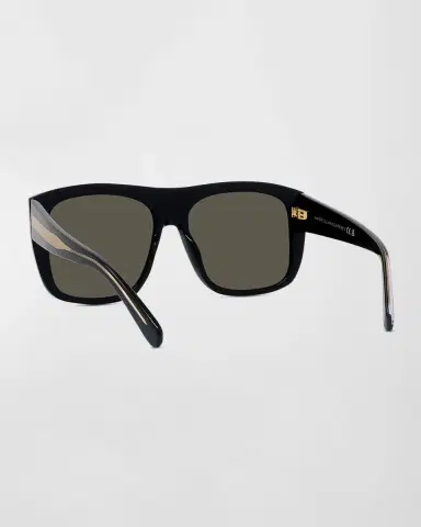 Stella McCartney Acetate Square Sunglasses | Thumbnail 2