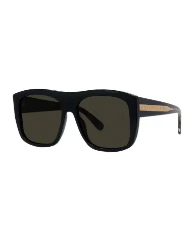 Stella McCartney Acetate Square Sunglasses | Thumbnail 1