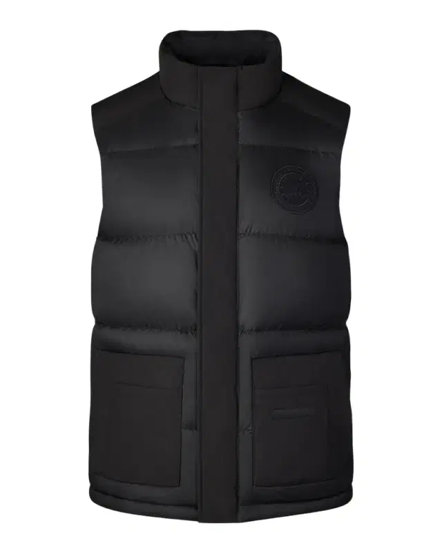Canada Goose Men 's Paradigm Freestyle Vest