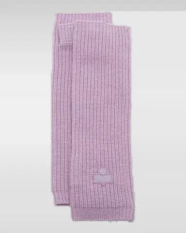 Isabel Marant Patti Merino Wool Arm Warmers | Thumbnail 2