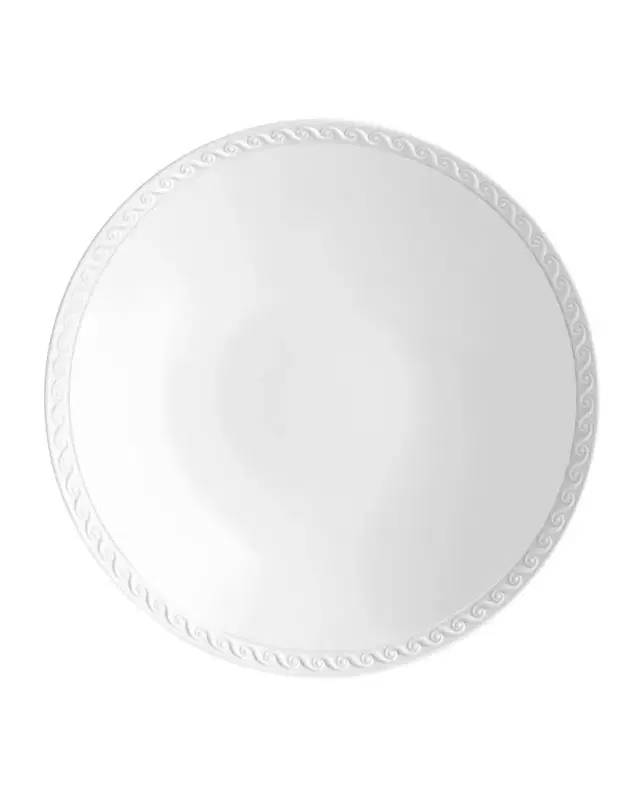 L 'Objet Neptune Soup Plate