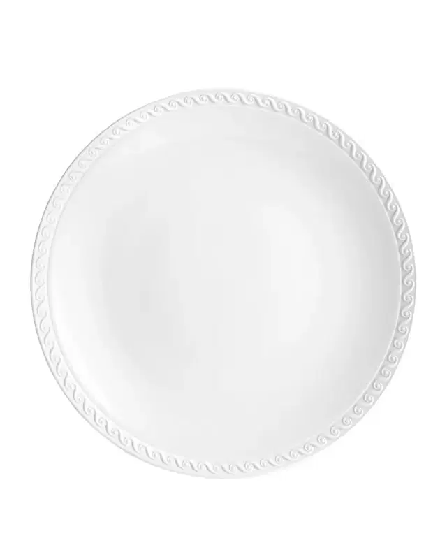 L 'Objet Neptune Dinner Plate