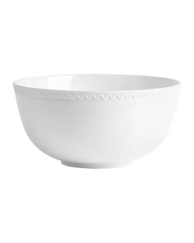 L 'Objet Neptune Large Bowl